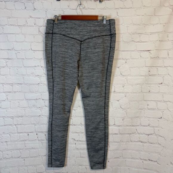 Nike Dri Fit Athletic Leggings size XL - Picture 5 of 9